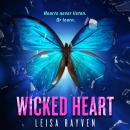 Wicked Heart Audiobook