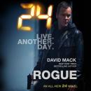 24: Rogue Audiobook