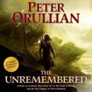 The Unremembered: Author's Definitive Edition Audiobook