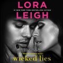 Wicked Lies: A Men of Summer Novel, Lora Leigh