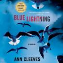 Blue Lightning: A Thriller