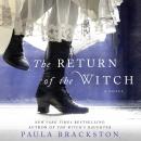 The Return of the Witch: A Novel Audiobook