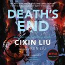 Cover of Death's End