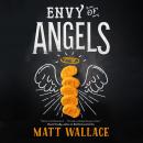 Envy of Angels: A Sin du Jour Affair