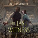 The Last Witness Audiobook