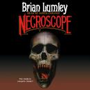 Necroscope Audiobook