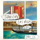 Still Life Las Vegas: A Novel Audiobook