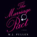 The Marriage Pact: A Novel Audiobook