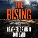 The Rising: A Novel Audiobook