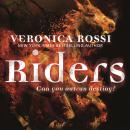 Riders Audiobook