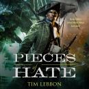 Pieces of Hate, Tim Lebbon