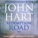 Redemption Road: A Novel Audiobook