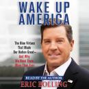 Wake Up America Audiobook