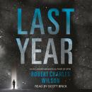 Last Year Audiobook