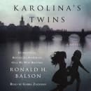 Karolina's Twins: A Novel Audiobook