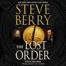 The Lost Order: A Novel