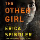 The Other Girl: A Novel Audiobook