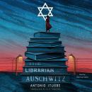 The Librarian of Auschwitz Audiobook