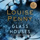 Glass Houses: A Novel Audiobook