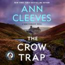 Cover of The Crow Trap: The First Vera Stanhope Mystery