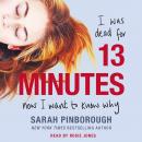 13 Minutes: A Novel Audiobook