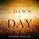 Dusk or Dark or Dawn or Day Audiobook