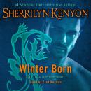 Winter Born Audiobook