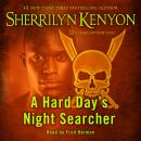 A Hard Day's Night Searcher Audiobook