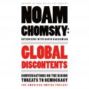 Global Discontents: Conversations on the Rising Threats to Democracy Audiobook