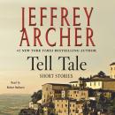 Tell Tale: Short Stories Audiobook