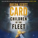 Children of the Fleet Audiobook