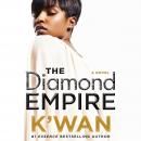 The Diamond Empire: A Novel Audiobook