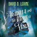 Arabella and the Battle of Venus Audiobook