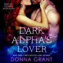 Dark Alpha's Lover Audiobook
