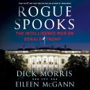 Rogue Spooks: The Intelligence War on Donald Trump Audiobook