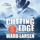 Cutting Edge: A Novel Audiobook