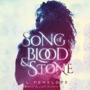 Song of Blood & Stone: Earthsinger Chronicles, Book One Audiobook