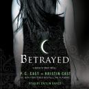 Betrayed: A House of Night Novel