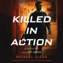 Killed in Action: An Equalizer Novel, Michael Sloan