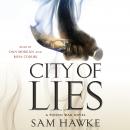City of Lies: A Poison War Novel Audiobook