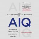 AIQ: How People and Machines Are Smarter Together Audiobook