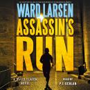 Assassin's Run: A David Slaton Novel Audiobook