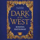 Dark of the West Audiobook