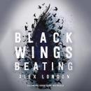 Black Wings Beating Audiobook