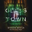 Glass Town, Steven Savile