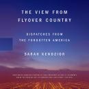 The View from Flyover Country: Dispatches from the Forgotten America Audiobook