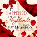 It Happened in the Highlands Audiobook