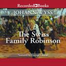 The Swiss Family Robinson Audiobook