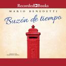 Buzón De Tiempo Audiobook