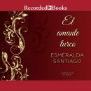 El amante turco Audiobook